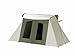 Kodiak Canvas Flex-Bow Canvas Tent Deluxe 10 ft x 14 ft (8-Person)
