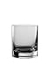 Stolzle New York Bar Double Old Fashioned Glasses, Set of 6