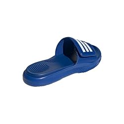 adidas Unisex Alpharesponse 2.0 Slide Sandal, Team
