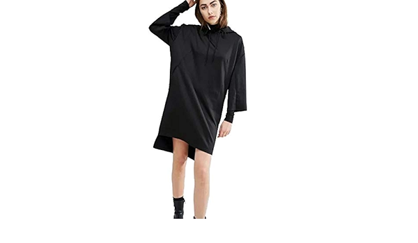 studio longline moletom com capuz