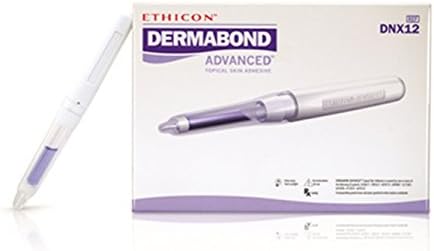 Advanced Topical Skin Adhesive .7ml Applicator 1/EA