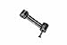Ofeely Straight Extension Arm for Osmo Handheld 4K Camera and 3-Axis Gimbal