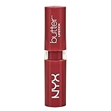 NYX Cosmetics Butter Lipstick - Lifeguard