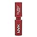 NYX Cosmetics Butter Lipstick - Lifeguard