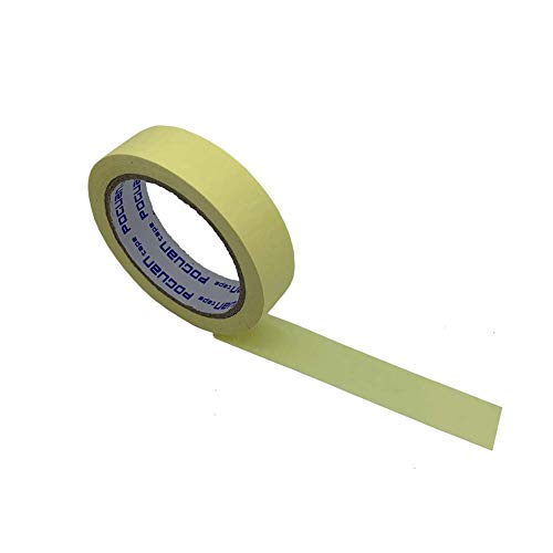 Magimate Paint Roller Kit 9 Inch 4 Inch Roller Set with Frames, Cover Refills, Angled Brush, Paint Stick, Masking Tape and a Durable Paint Tray for Professional and DIY Indoor and Outdoor Painting