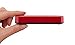 Toshiba Canvio Connect II 2TB Portable Hard Drive, Red (HDTC820XR3C1)