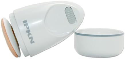 IPKN Vibrating Foundation Makeup Brush