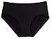 Warner's Women's Petite No Wedgies, No Worries Hipster Panty #5639