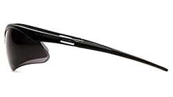Pyramex PMXTREME Eyewear Black Frame Indoor Outdoor