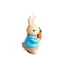 MEOLY Birthday Candles Candles Smokeless for Party Supplies and Wedding Favor( (Rabbit)