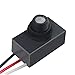 120-277V LED Photocell Dusk to Dawn Outdoor Swivel Cell Light Control Photocell Sensor (Photocell)