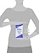 No-Rinse Shampoo Cap by Cleanlife Products, Shampoo and Condition Hair with no Water or Rinsing - Microwaveable, Rinse-Free, Latex-Free and Alcohol-Free