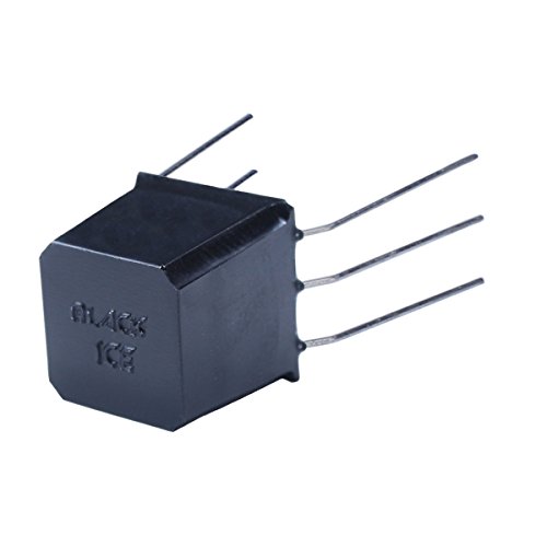 Black Ice Battery-Free Onboard Overdrive