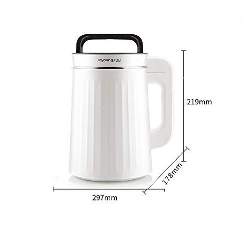 Joyoung Automatic Soy Milk Maker DJ13UG91 With Warming Function