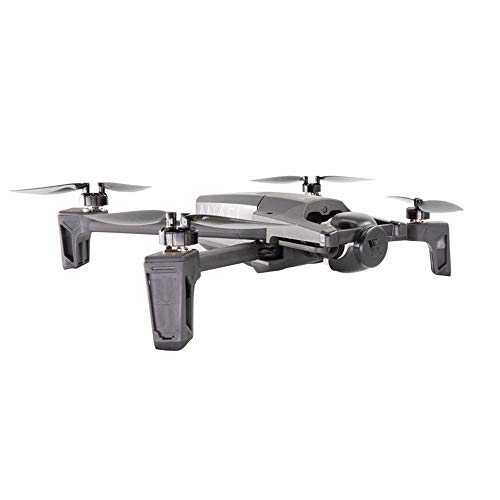 ️Gimbal Camera Protector Lens Cap Cover Drone Protective Shell for Parrot ANAFI (Black)
