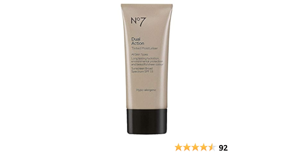 boots no7 city light tinted moisturiser