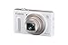 Canon PowerShot SX610 HS - Wi-Fi Enabled (White)