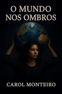 Livro O Mundo nos Ombros: Recomece: um guia para mulheres que carregam o mundo sozinhas