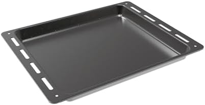 Idea FIDCP N615 L, Horno Multifunción, 65L, 1 Bandeja y 1 Rejilla, Ventilador Radial, Limpieza Aquactiva, Convección + Ventilador, 8 Funciones, Mandos Push&Pull, Puerta Doble Cristal, Negro