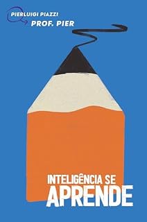 Livro Box Inteligência se aprende