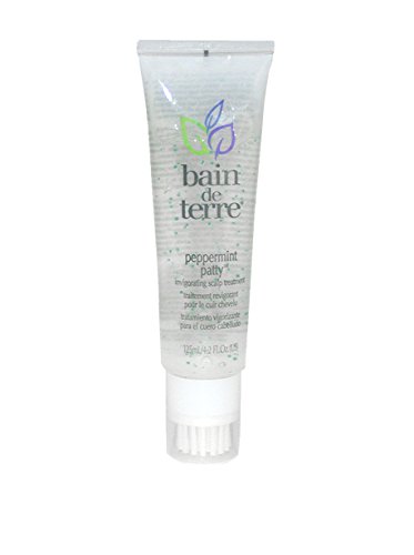 Bain de Terre Peppermint Patty Scalp Treatment – 4.2oz