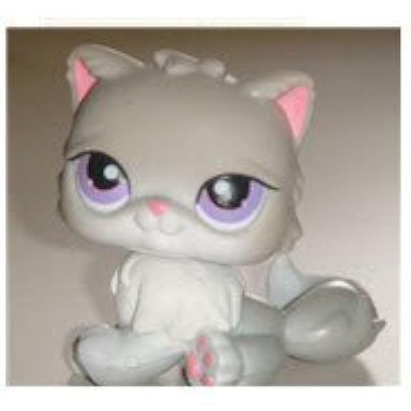 littlest pet shop 251