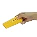 eoocvt Flying Zappa Beer Drink Bottle Opener Cap Launcher Top Shooter & Launcher Shooter With Keychain - Yellow