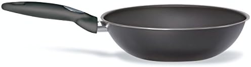 Pensofal 07PEN8612 Platino Bio-Ceramix Non-Stick Wok, 11-Inch