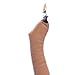 Wildlife Tree Plush Mountain Lion / Cougar Ears Headband and Tail Set for Cougar Costume, Cosplay or Safari Party Costumes