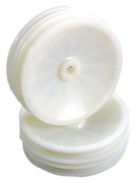 Traxxas 2475 Front Wheels, Bandit (pair)