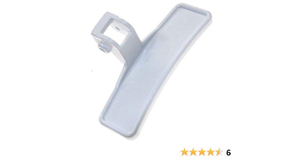Daewoo Electronics - Maneta puerta Daewoo DWD-E1211W : Amazon ...