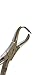 Wise Dental Crown Remover Plier. Reduces Incidence of Root Damage