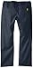 WonderWink Men's Tall The Papa Unisex Seamless Scrub Pant, Navy, Medium