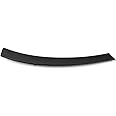 For Toyota RAV4 2013 2014 2015 Bumper Cover Molding Driver Side | Front | Replacement For TO1004179 | 521130R030