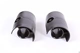 MTD 931-1291A Cap-End Pivot Bar, Pack of 2