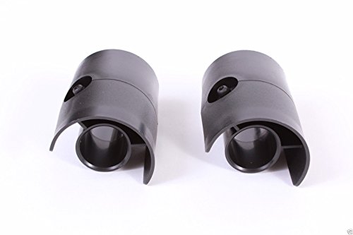 MTD 931-1291A Cap-End Pivot Bar, Pack of 2