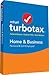 Turbotax Home and Business Tax Software 2018 Personal and Self Employed, 5 Fed Electonic file + State Print [D0WNL0AD 0NLY]