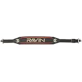 Ravin R260 Padded Crossbow Shoulder Sling For Use Exclusively With Ravin Crossbows, Black