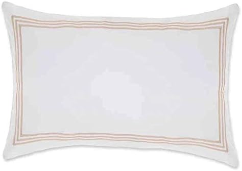 Amazon Com Bed Bath Beyond Wamsutta Hotel Triple Baratta Stitch
