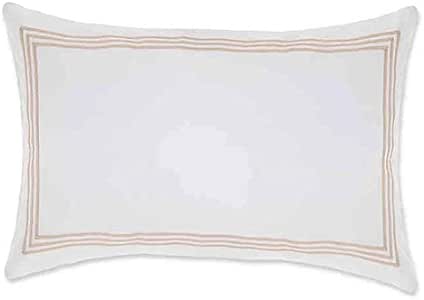 Amazon Com Bed Bath Beyond Wamsutta Hotel Triple Baratta Stitch
