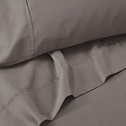 Superior 1400-1500 Thread Count Cotton Rich Sheet