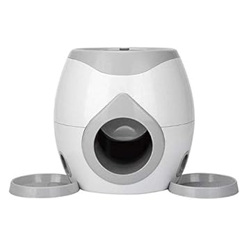Buy Generic Interactive Ball Launcher Intelligence Series Pet Dog