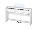 Casio Privia PX760 WE -Key Digital Pianos, White