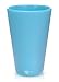 SILIPINT Silicone Pint Glasses, Squishy Beer Glasses, The Original Unbreakable Silicone Pint Glass, Patented Unbreakable Glassware for Beer and Wine and More, Drinkware That is Heat Safe and Freeze Safe, Glow-in-the-Dark Blue, 16-Ounce