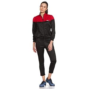 Fusefit womens Tracksuit