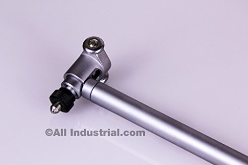 PRECISE 2" - 6" Bore Gauge 0.001" Increment Set: TM-34260