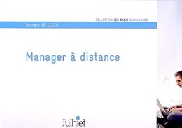 Manager à distance