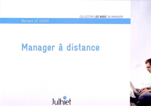 Manager à distance