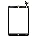 White Ipad Mini Touch Digitizer Screen + IC Connector Home Button Flex Assembly