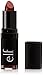 e.l.f. Studio Velvet Matte Lipstick 82675 Ruby Red